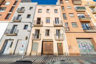 Edifici a Cl mar 21 tarragona (tarragona) 21. Edificio para rehabilitar con vistas al mar, gran oportunidad de