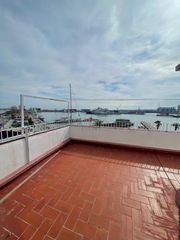 Apartament a Cl gravina 2(b)tarragona (tarragona) 2. Tu oportunidad de vivir en un piso reformado con vistas al mar!