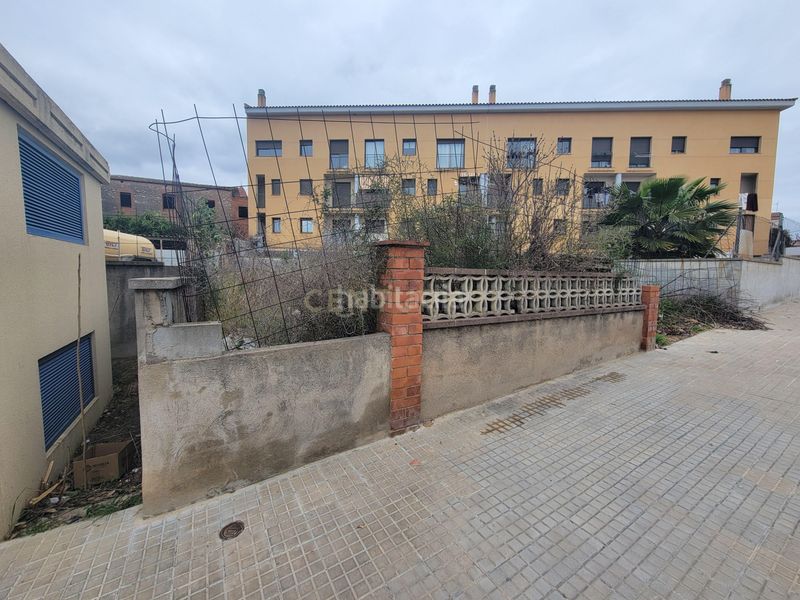 Foto 0f6c262d-1bbb-44eb-87fb-5ad80bd69e04. Terreny residencial a cl progresla secuita (tarragona) a Secuita (La)