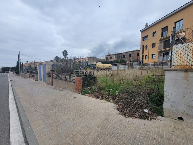 Foto a0ac9926-1075-4f76-a16b-11d0b19d60a9. Terreny residencial a cl progresla secuita (tarragona) a Secuita (La)