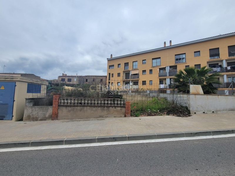 Foto de9f3e59-7132-41b6-b012-337da4a29b9f. Terreny residencial a cl progresla secuita (tarragona) a Secuita (La)
