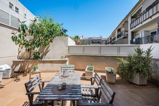 Piano terra  Carrer de segur, n2-4, cubelles, spain. La planta baja que buscabas! terraza excepcional, parking y tras