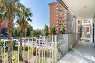 Rent Apartment  Carrer de vidal i barraquer, 29, tarragona, spain. Piso de 2 habitaciones amueblado con zona comunitaria