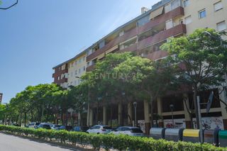 Parking voiture à Av països catalans 39 n2-43tarragona (s.pere i s.pau) (tarragona. Plaza de aparcamiento en avinguda països catalans