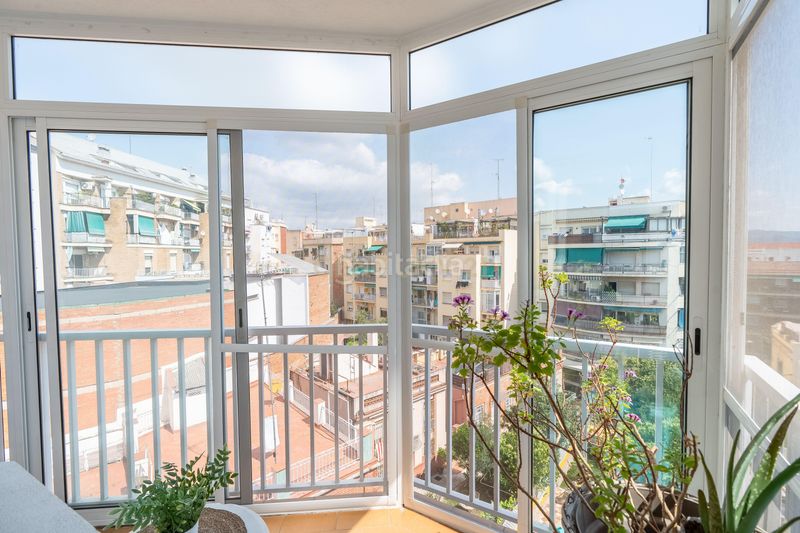 Foto 4ad17f62-5254-403e-bcd0-29403a9cf10d. Apartament a Guinardó Barcelona