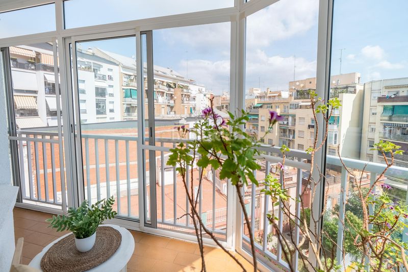 Foto 769dd5fc-02b5-4f72-bd7c-4d74bf901050. Apartament a Guinardó Barcelona