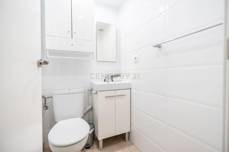 Foto 76c6a4b3-787b-466e-842e-4490d068704e. Apartament a Guinardó Barcelona