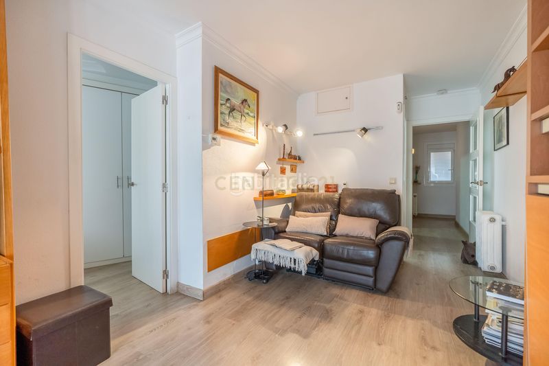 Foto 8eb522a7-47ae-4ef4-960c-240593883c7c. Apartament a Guinardó Barcelona