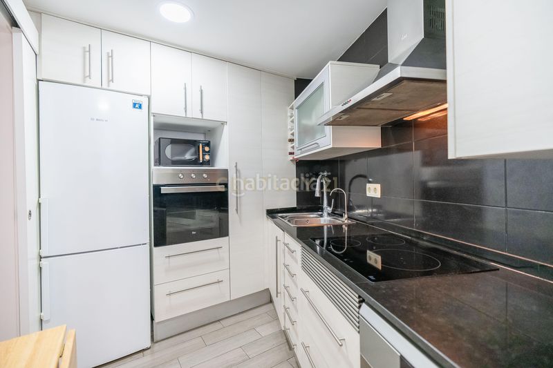 Foto c5516cf6-7649-4c84-84a5-195ce6e16d04. Apartament a Guinardó Barcelona