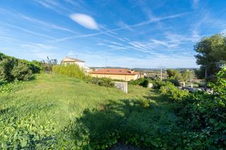 Terreny residencial  Carrer del castell d'altafulla. Parcela ideal para construir la casa de tus sueños!