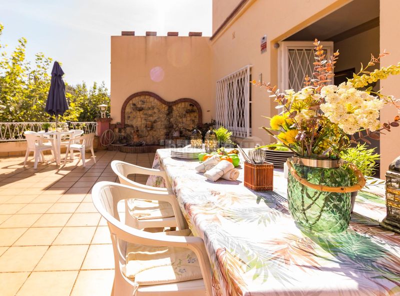Foto 79d01f70-12b8-4cbc-a005-83d2019c5226. Casa amb aparcament a Salomó
