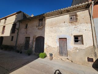 Terreny residencial  Alt. Solar urbano en venta o permuta en el centro de els pallaresos