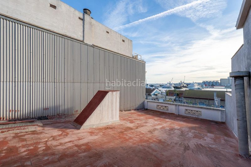 Foto bebfa067-8731-4b44-99bb-c4de2c67dbae. Edificio in Barris Marítims Tarragona