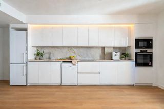 239.500 € — Piso en Nou Eixample Nord