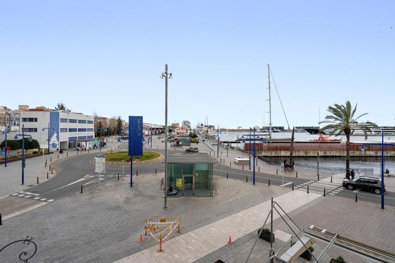 Foto d85ec02a-0c3d-464f-91e9-2f386f300612. Pis a Barris Marítims Tarragona