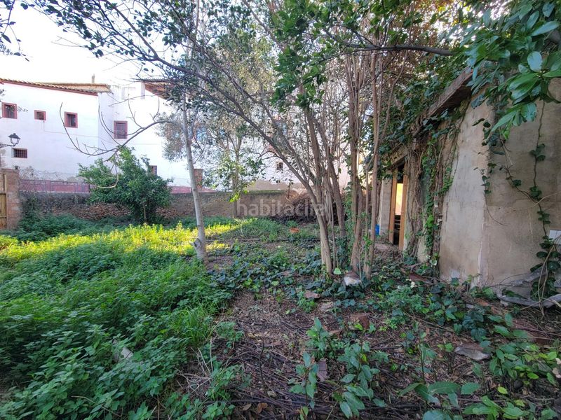 Foto 0b0683b8-27b8-4b4a-995d-b92afd04ff6b. Terreny residencial a Perafort
