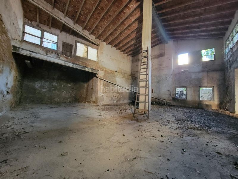 Foto 0c73751c-ff88-46aa-aee2-472f223d4938. Terreny residencial a Perafort