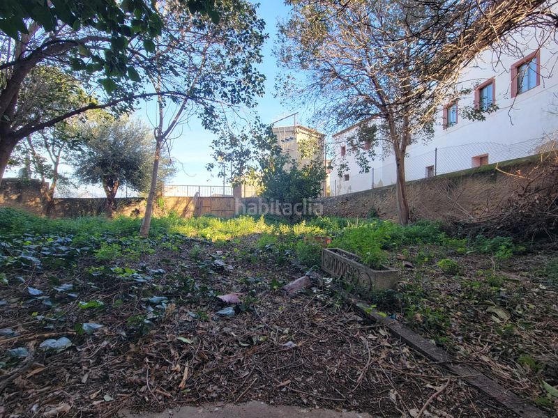 Foto 15d5bb76-7956-4f92-9c7f-57956b166b76. Terreny residencial a Perafort