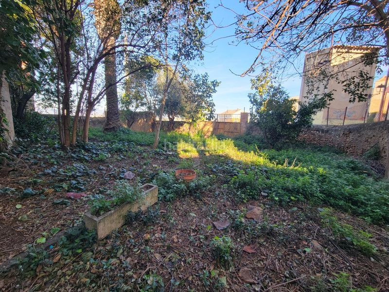 Foto 20a58854-0702-4f3e-8b4f-387f375388cd. Terreny residencial a Perafort