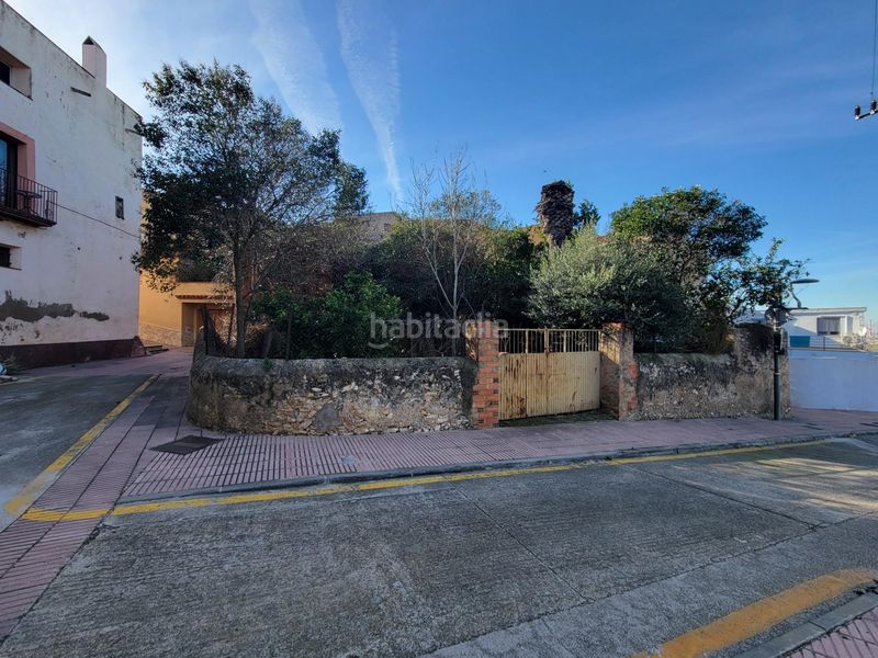 Foto 36ec2b04-f06c-4e2d-b8e3-6a9442d1bb96. Terreny residencial a Perafort