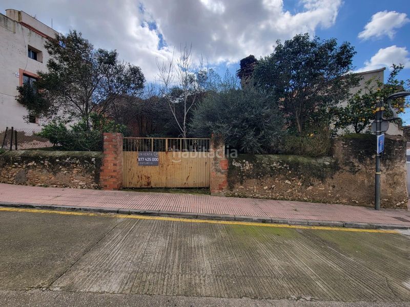 Foto 397f18bc-83dd-4ea2-a513-b414e1a047d8. Terreny residencial a Perafort