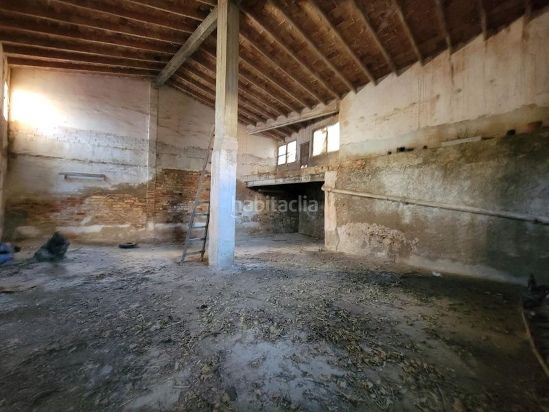 Foto 40da31a7-16ce-46e7-8ffd-f91a664c0027. Terreny residencial a Perafort
