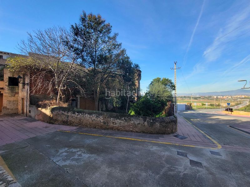 Foto 5d317e0f-1c4f-40dc-834b-8fc628d8679e. Terreny residencial a Perafort