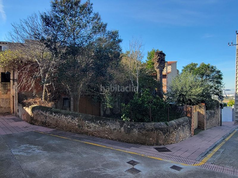 Foto b241c52d-c4ff-4052-a30d-177ebb38d8f4. Terreny residencial a Perafort