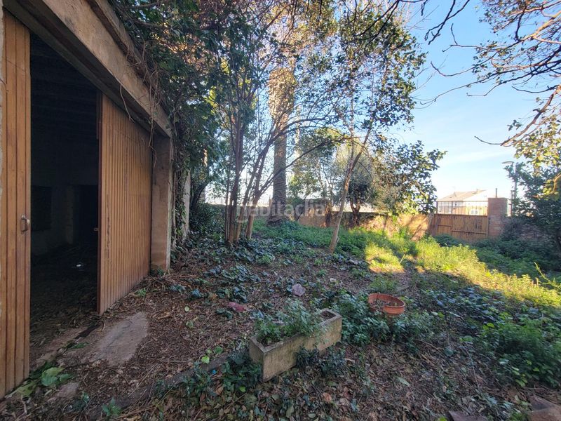 Foto b25e6560-9554-4f01-8d71-67fa8d162721. Terreny residencial a Perafort
