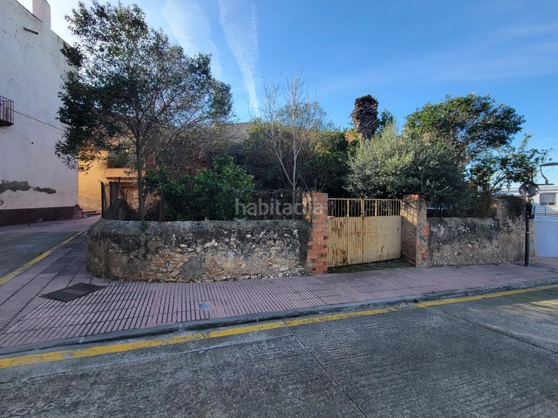 Foto bbd52dd9-7873-44b6-bdad-9619a815b223. Terreny residencial a Perafort