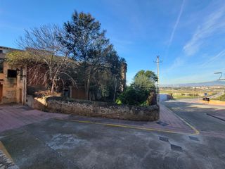 Terreny residencial a Carrer de Sant Pere 24
