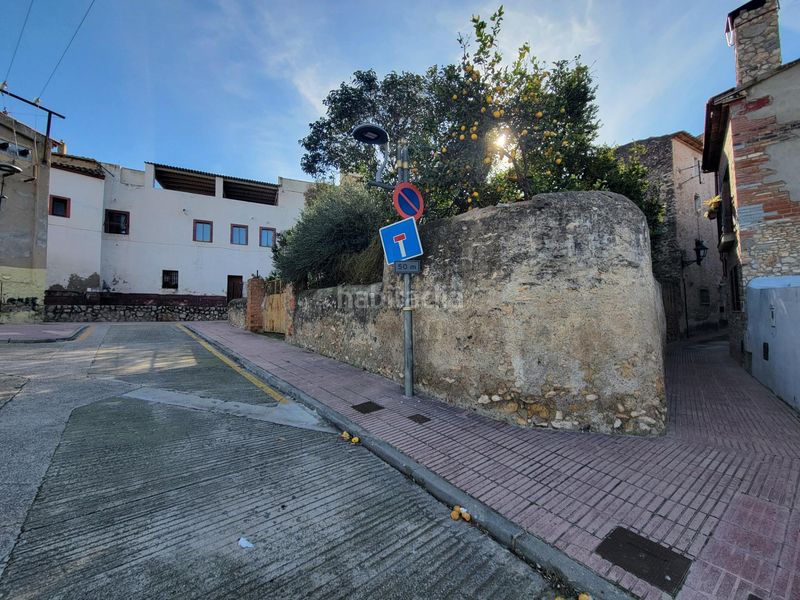 Foto f4e292db-14e3-4ec7-8f36-8bfdb3cdada6. Terreny residencial a Perafort