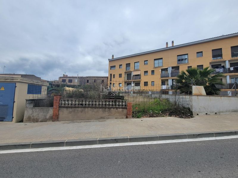 Foto 0b29fe5e-8122-4135-a4f0-ba45268c644b. Terreny residencial a carrer del progrés a Secuita (La)