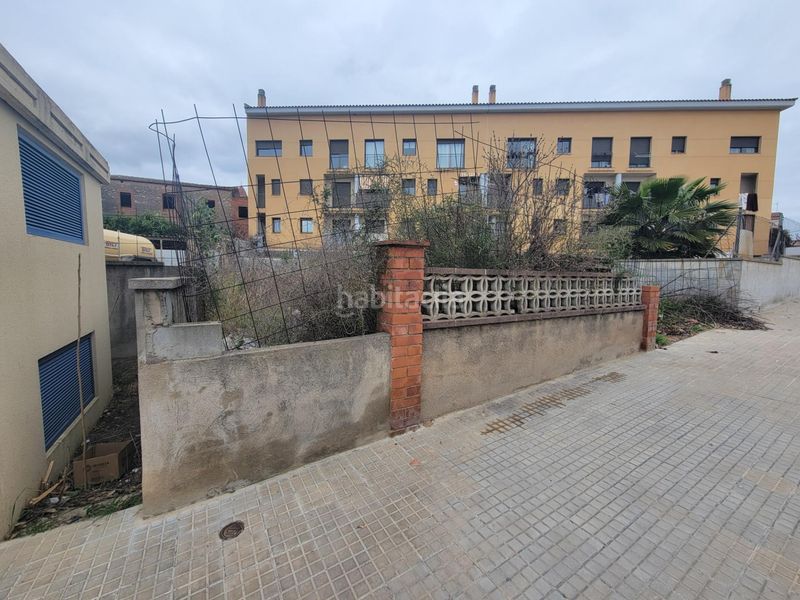 Foto 4782a6d0-31f5-41dd-95a8-63450758b030. Terreny residencial a carrer del progrés a Secuita (La)