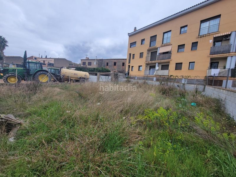 Foto 96ff47b6-49c5-47ad-93f0-470fca5c0ff8. Terreny residencial a carrer del progrés a Secuita (La)