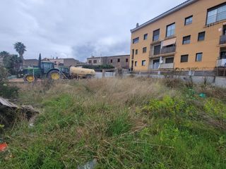 Terreny residencial a Secuita (La). Parcela urbana en la secuita