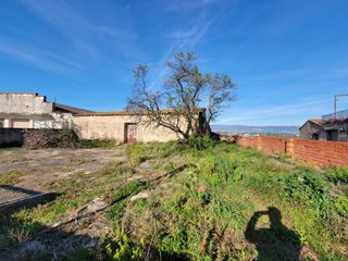 Wohngrundstück in Perafort. Terreno urbano y edificable en perafort