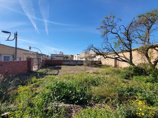 Terreny residencial a Perafort