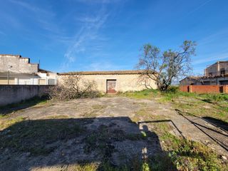 Terreny residencial a Perafort