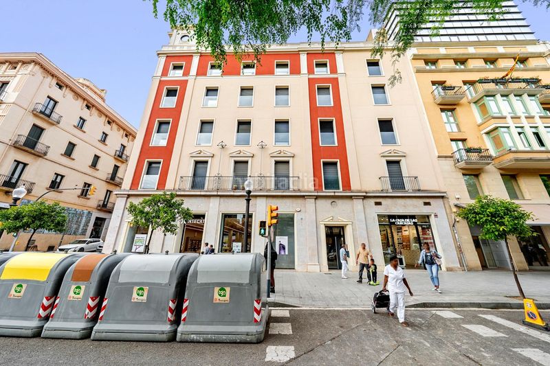 Foto 63d42315-3885-40d4-a7a3-14210366ae69. Pis amb calefacció a Eixample Tarragona