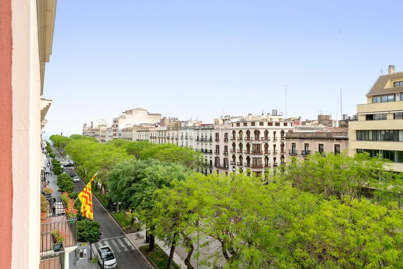 Foto 731fde91-33f4-4cc3-863d-c043a475f53d. Pis amb calefacció a Eixample Tarragona