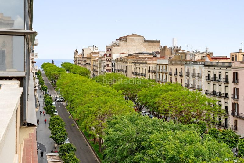 Foto 8ba1bef6-a656-4aaf-9b94-b1aefe2c7fca. Pis amb calefacció a Eixample Tarragona