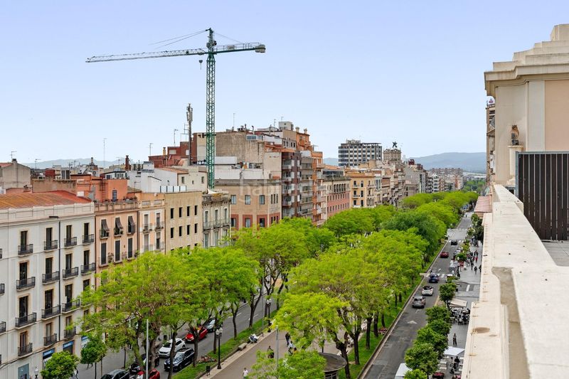Foto d80905fb-39dc-4027-8dab-91002b4875a6. Pis amb calefacció a Eixample Tarragona