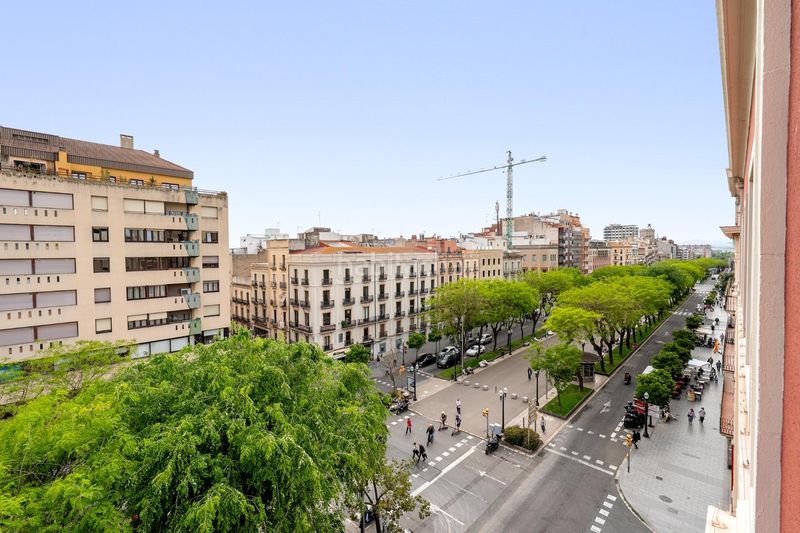 Foto deff2253-5fed-468b-9ed8-55627b823156. Pis amb calefacció a Eixample Tarragona