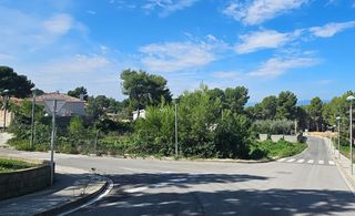 Wohngrundstück  Calle dels crisantems. Gran parcela urbanizable muy cercana a tarragona