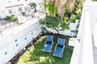 Chalet  Calle paris. Encantador chalet independiente a unos pasos de la playa