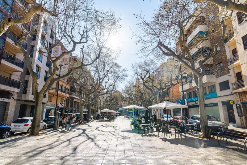 Foto a6e11a7b-0e50-46b0-9d68-8648fcbb4b8c. Flat in Centre Vendrell (El)