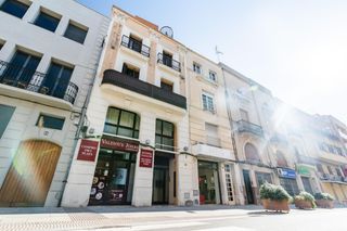 Pis  Carretera doctor robert. Gran piso de 3 dormitorios  en el corazón del vendrell