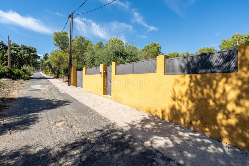 Foto 373f6486-a1de-4602-a253-ac536d5f5f40. Casa amb piscina a Catllar (El)