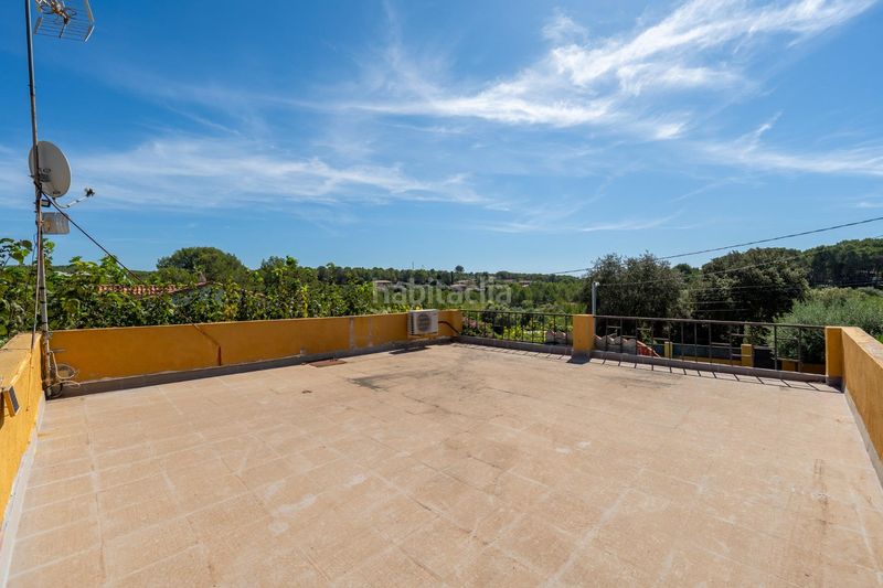 Foto db0c5320-59e6-4bbb-b9bc-869c88c92bd5. Casa amb piscina a Catllar (El)
